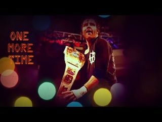 Dean Ambrose - One More Time