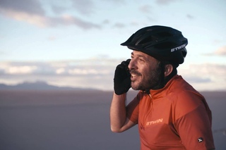 ROCKRIDER 340 - PUB TV // 2016 // TV AD #3 // B'TWIN