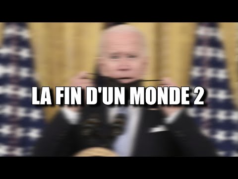 LA FIN DUN MONDE