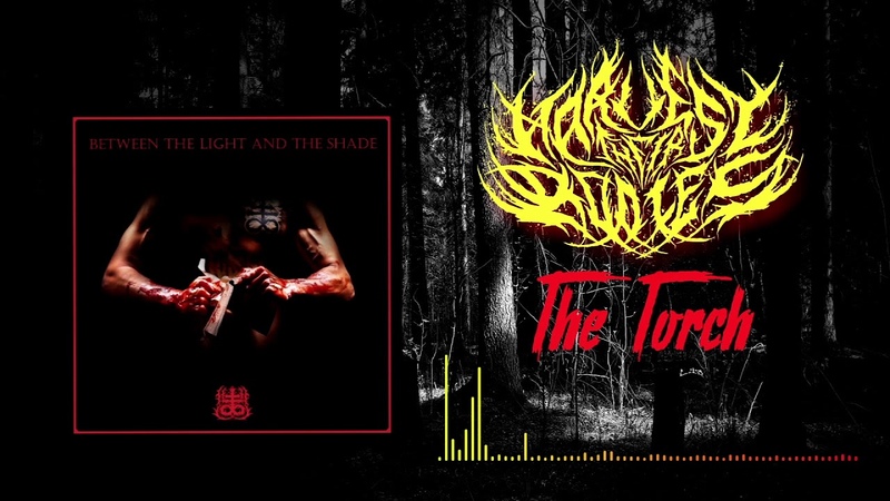 Harvest Their Bodies Between The Light And The Shade ( Full EP, , 2019)